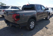 2025 Ford Ranger XL thumbnail 4