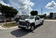 2025 Chevrolet Silverado 2500HD LT thumbnail 1