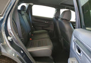 2024 Honda CR-V Hybrid Sport L Sport Utility 4D thumbnail 10