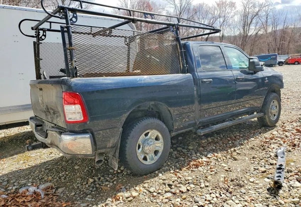 2024 Ram 3500 Tradesman photo 3