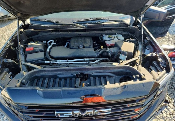 2024 GMC Sierra 1500 Elevation photo 11