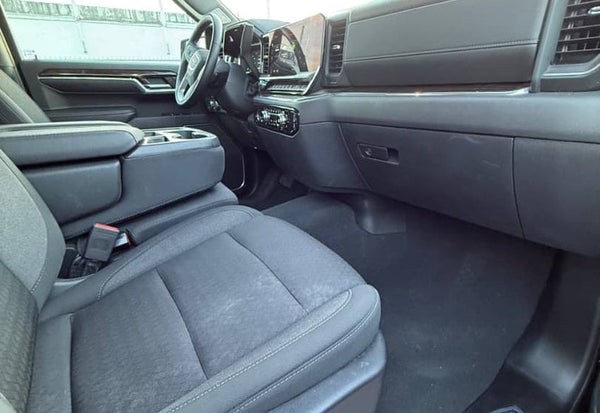 2023 GMC Sierra 1500 Elevation photo 11