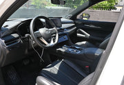 2025 Infiniti QX60 Luxe thumbnail 11