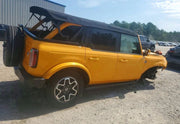 2021 Ford Bronco Outer Banks Sport Utility 4D thumbnail 16