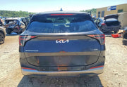 2026 Kia Sportage LX thumbnail 17