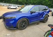 2024 Honda CR-V Hybrid Sport Utility 4D thumbnail 1