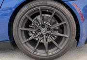 2026 Toyota GR Supra 3.0 thumbnail 24