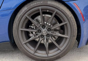 2026 Toyota GR Supra 3.0 thumbnail 9