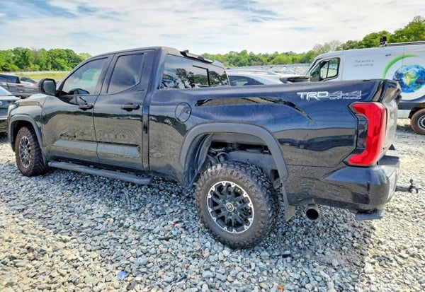 2023 Toyota Tundra SR5 photo 3