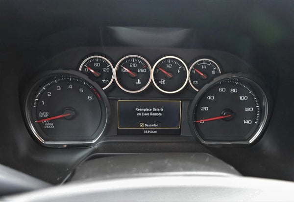 2023 Chevrolet Tahoe LS vehicle photo 8