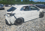 2023 Toyota GR Corolla Core thumbnail 14