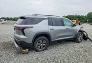 2025 Chevrolet Traverse LT thumbnail 14