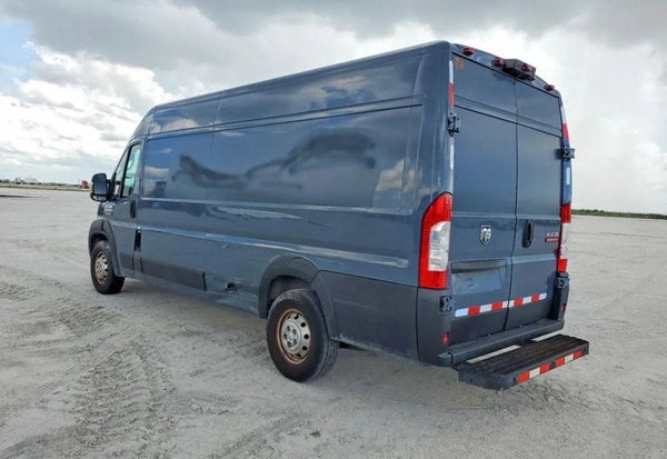 2020 Ram ProMaster 3500 159 WB photo 3