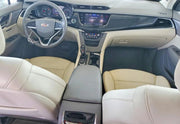 2020 Cadillac XT6 Premium Luxury thumbnail 20
