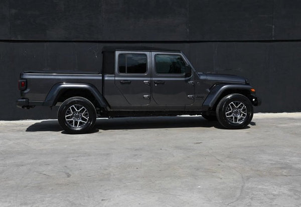 2024 Jeep Gladiator Sport S photo 5