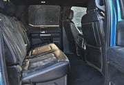 2021 Ford F-250 Super Duty Platinum thumbnail 27