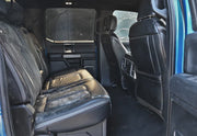 2021 Ford F-250 Super Duty Platinum thumbnail 12
