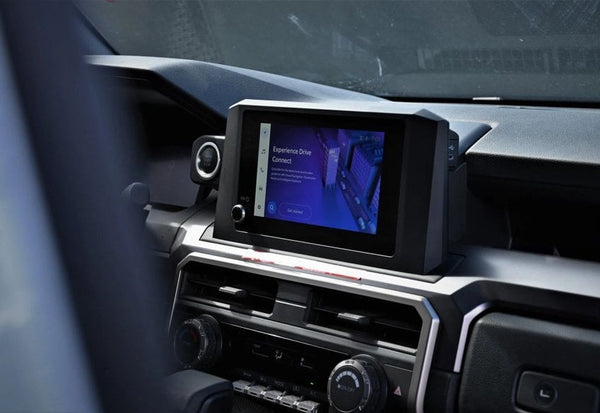 2025 Toyota 4Runner SR5 photo 9