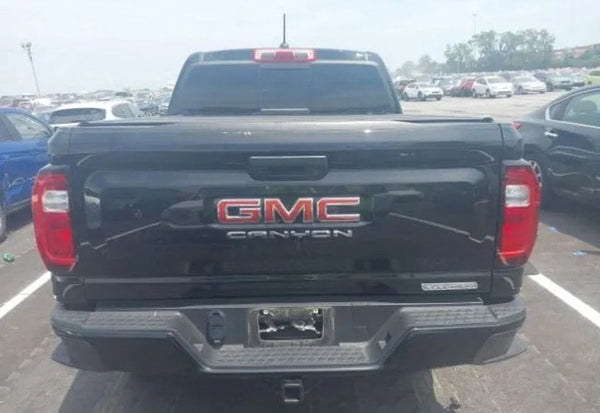 2024 GMC Canyon Elevation vehicle photo 6