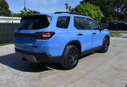 2025 Honda Pilot TrailSport thumbnail 25