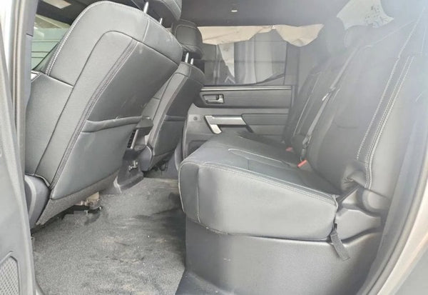 2026 Toyota Tundra SR5 photo 10