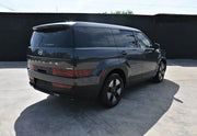 2026 Hyundai SANTA FE Hybrid SE thumbnail 3