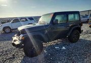 2022 Jeep Wrangler Sport thumbnail 13