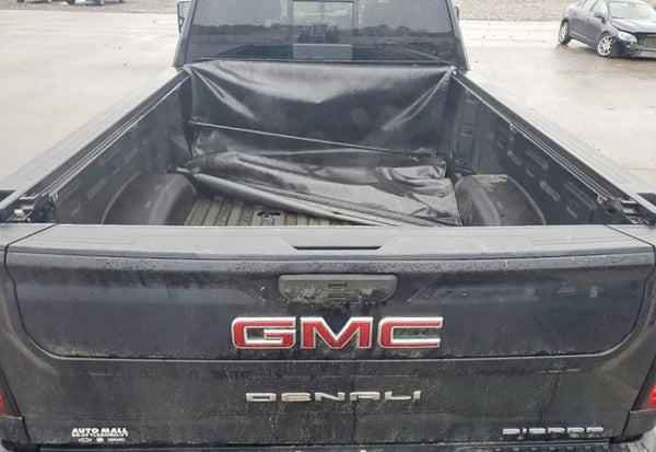 2020 GMC Sierra 3500HD Denali photo 10
