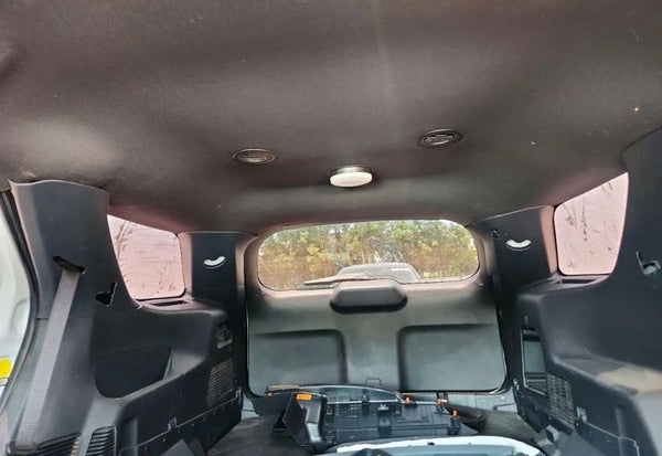 2025 Ford Explorer Police Interceptor Utility vehicle photo 11
