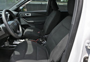 2025 Ford Explorer Hybrid Police Interceptor Utility thumbnail 29