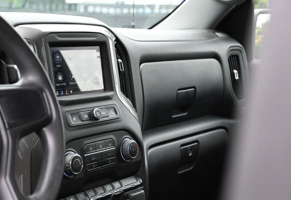 2025 Chevrolet Silverado 1500 Custom vehicle photo 10