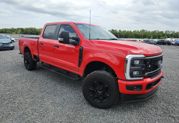 2026 Ford F-250 Super Duty XL photo 12