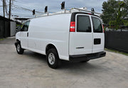 2024 Chevrolet Express 2500 thumbnail 20
