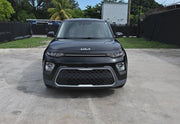2022 Kia Soul LX Wagon 4D thumbnail 24