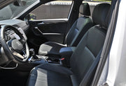 2024 Volkswagen Tiguan SE R-Line Black thumbnail 12