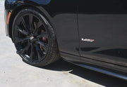 2021 Cadillac CT4-V Base thumbnail 8