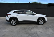 2025 Chevrolet Trax LS thumbnail 21