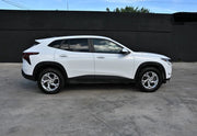 2025 Chevrolet Trax LS thumbnail 5
