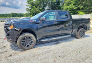 2022 Chevrolet Silverado 1500 Custom Trail Boss thumbnail 13
