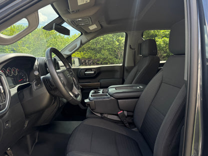 2021 Chevrolet Silverado RST