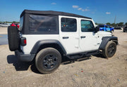 2023 Jeep Wrangler Sport thumbnail 15