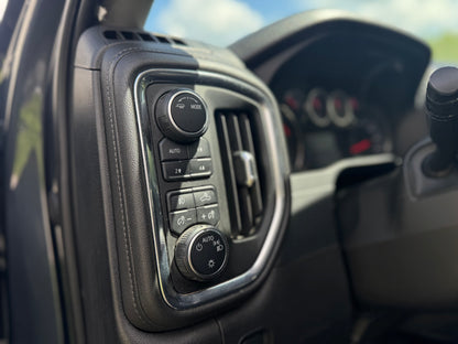 2021 Chevrolet Silverado RST