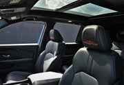 2025 Honda Pilot TrailSport thumbnail 36