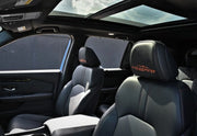 2025 Honda Pilot TrailSport thumbnail 14