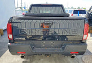 2025 Honda Ridgeline Black Edition thumbnail 17