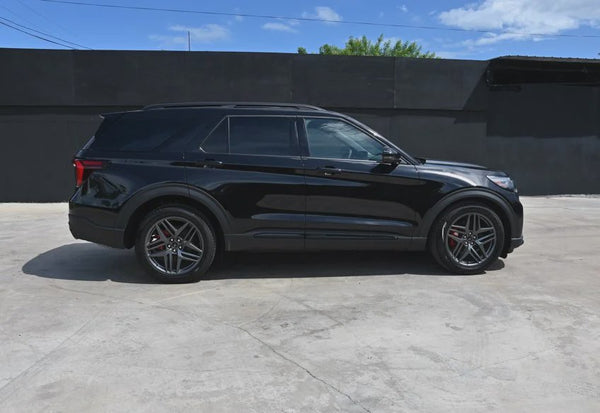 2026 Ford Explorer ST vehicle photo 6