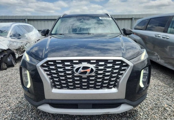 2022 Hyundai PALISADE SEL photo 5