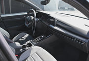 2024 Volkswagen Golf GTI SE Hatchback Sedan 4D thumbnail 36