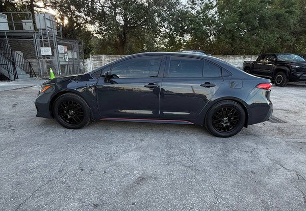 2023 Toyota Corolla Hybrid photo 5