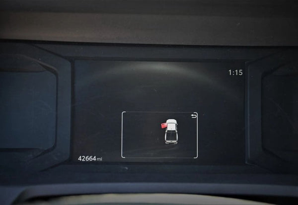 2024 Toyota Tacoma SR5 photo 9
